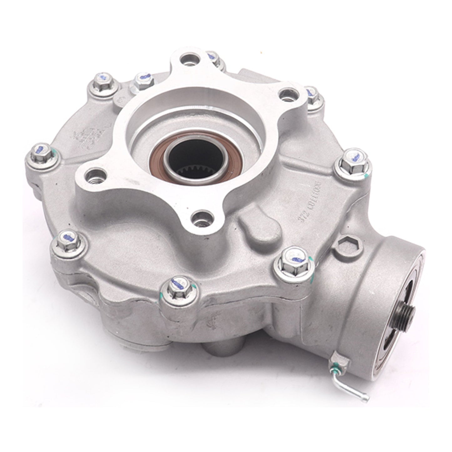 Whites ATV Differential Assembly (Replaces Honda 41300-HR3-A20 )