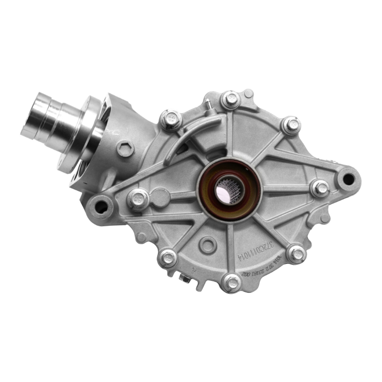 Whites ATV Differential Assembly (Replaces Honda 41300-HR6-A60 )