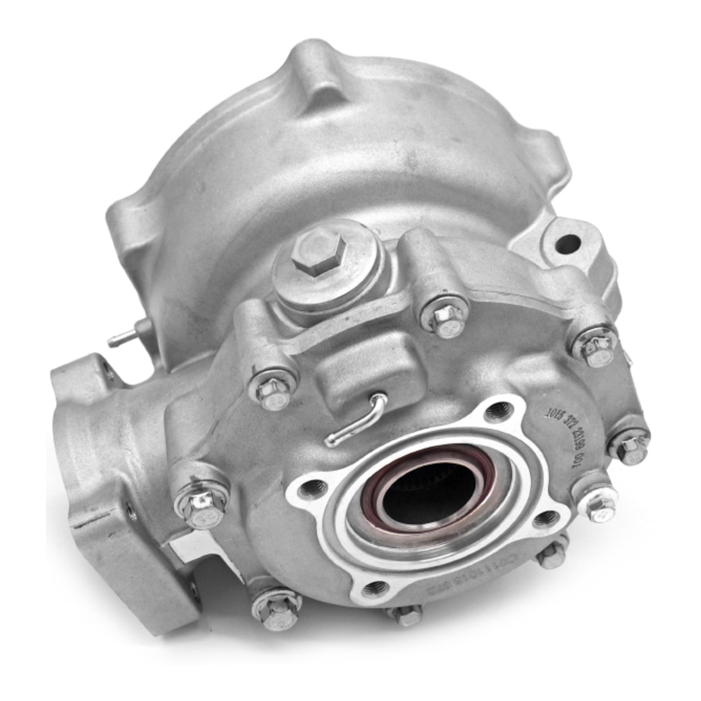 Whites ATV Differential Assembly (Replaces Honda 41300-HM8-010 )