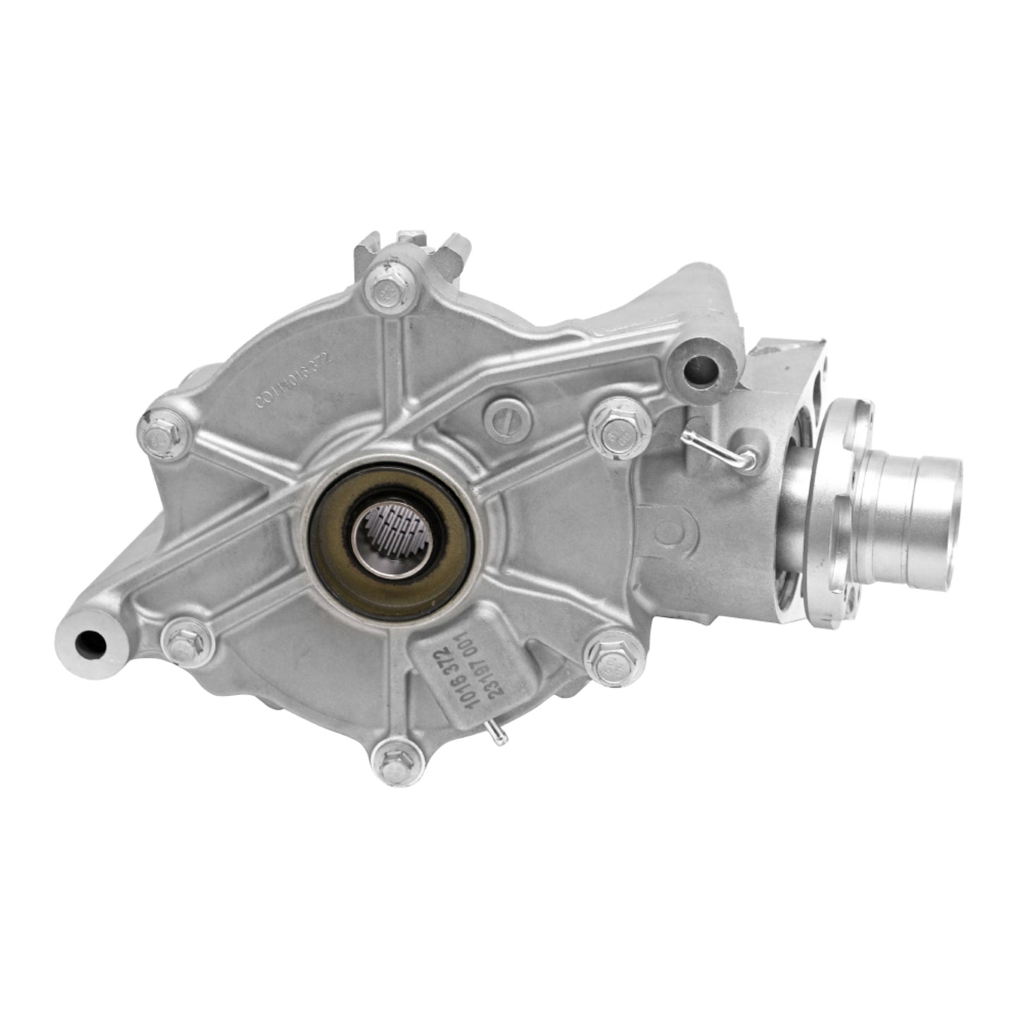 Whites ATV Differential Assembly (Replaces 41300-HP7-A00 )