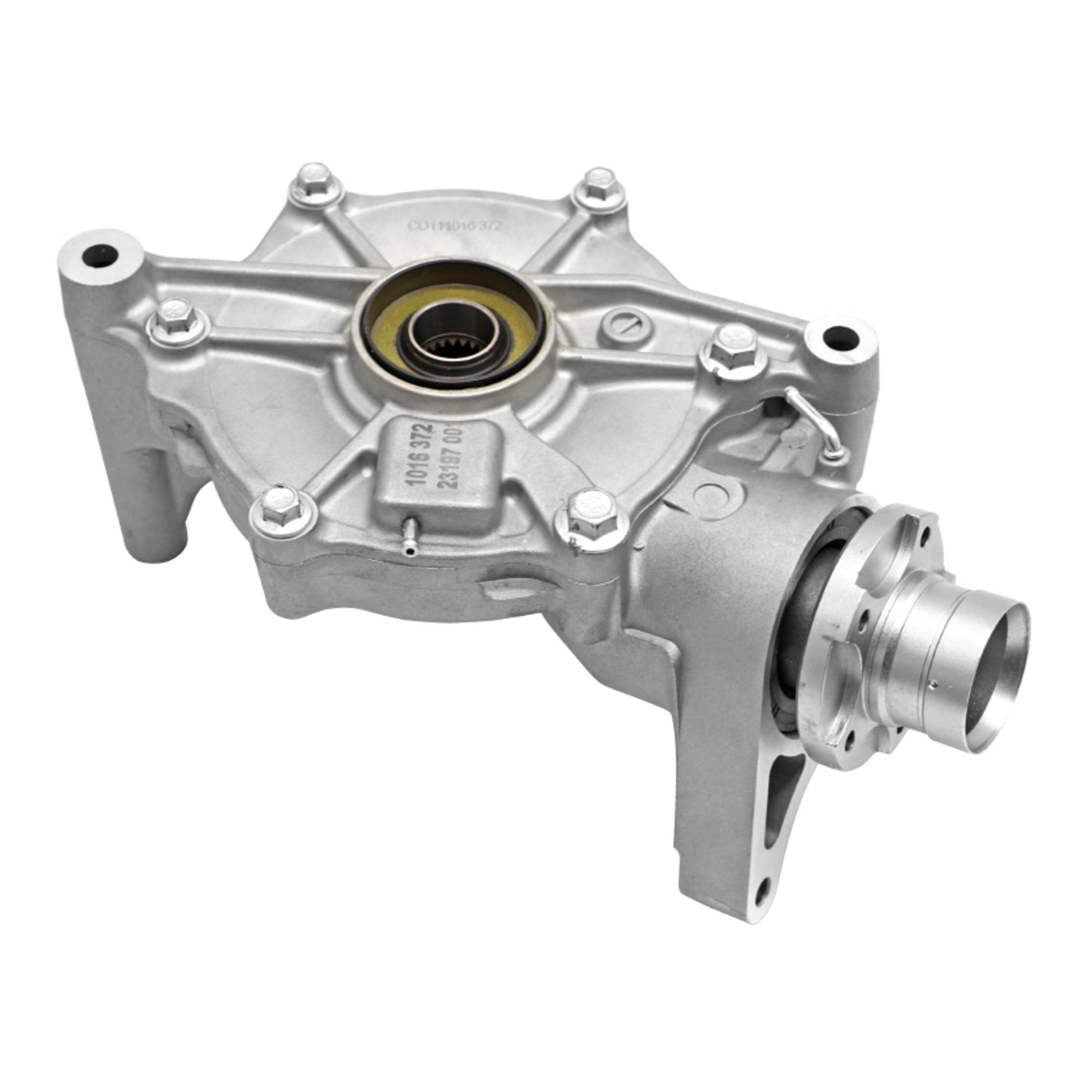 Whites ATV Differential Assembly (Replaces 41300-HP7-A00 )