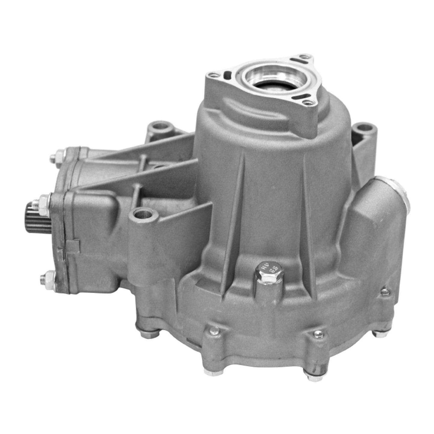 Whites ATV Differential Assembly (Replaces Kawasaki 13101-0731 1310-0614 )