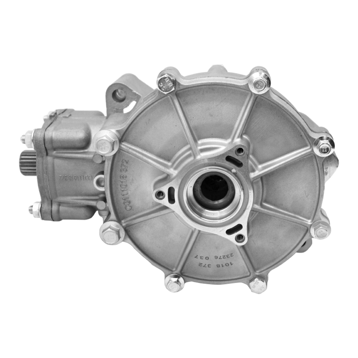 Whites ATV Differential Assembly (Replaces Kawasaki 13101-0731 1310-0614 )