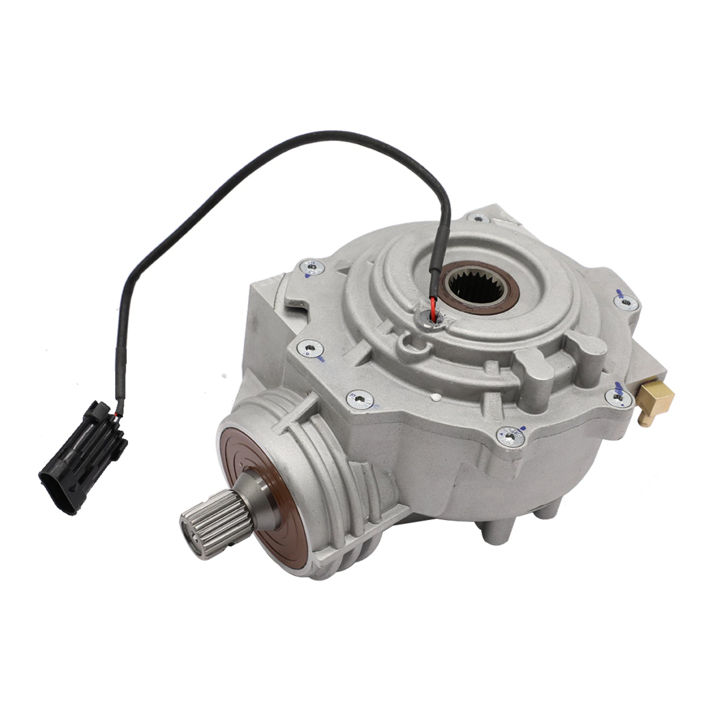 Whites ATV Differential Assembly (Replaces Polaris Assorted )