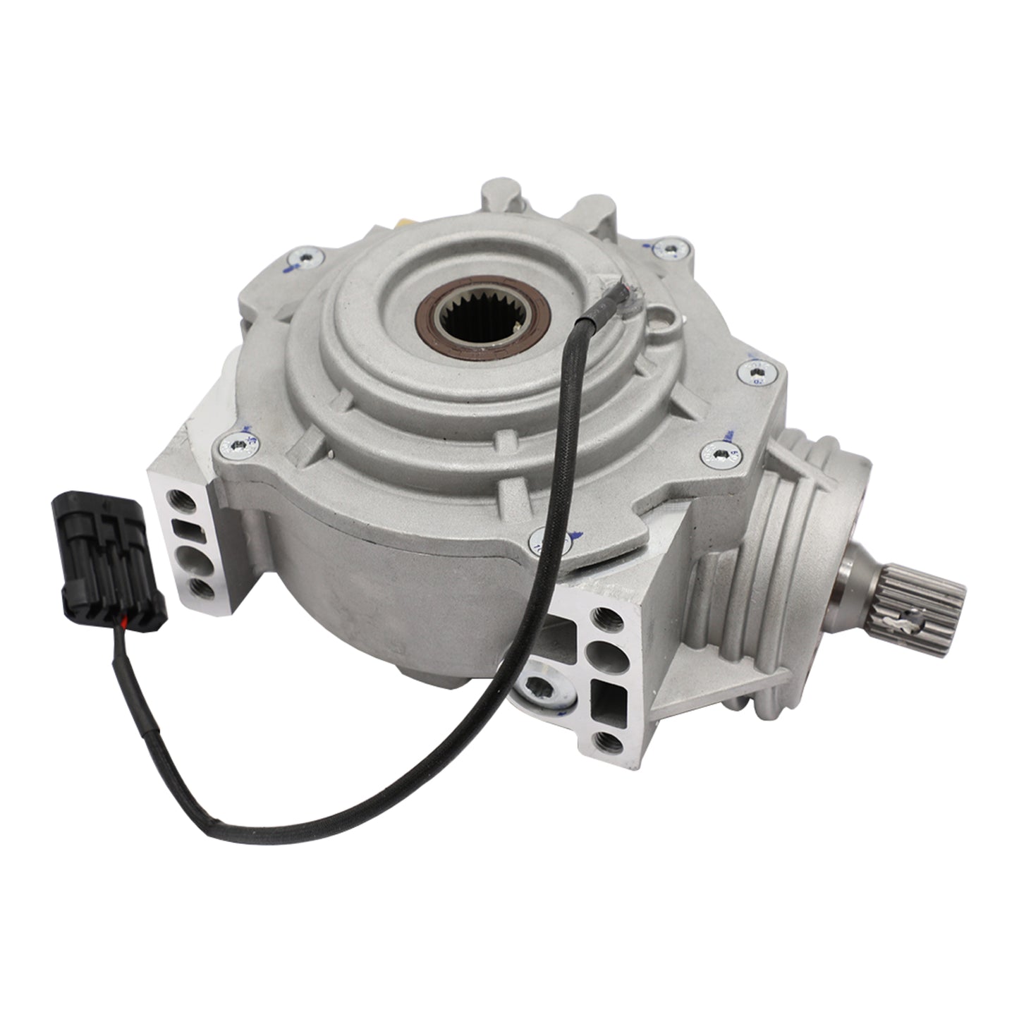 Whites ATV Differential Assembly (Replaces Polaris Assorted )
