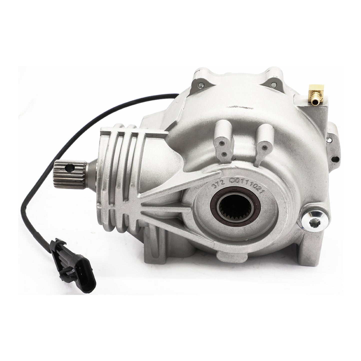 Whites ATV Differential Assembly (Replaces Polaris Assorted )