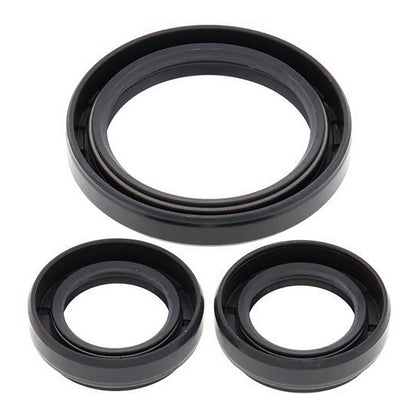 Whites Differential Seal Kit