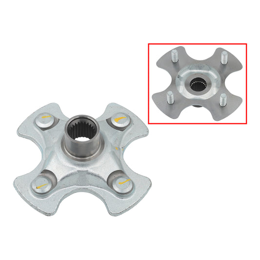 Whites Wheel Hub - Honda TRX - Assorted Front Fitments