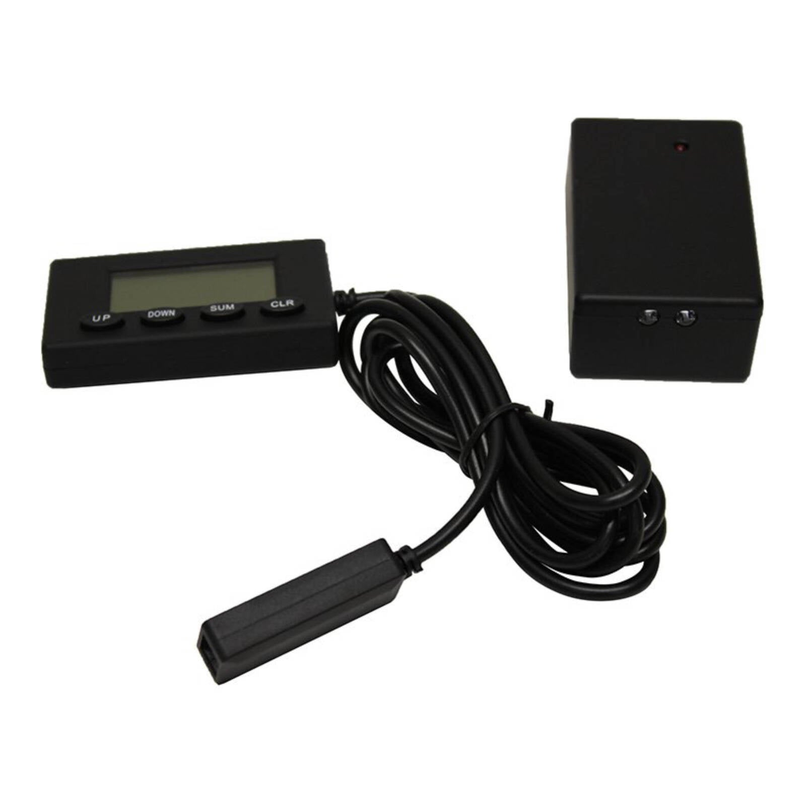 Whites Best Lap Timer V3 (Transponder Type) – Buzz Bikes