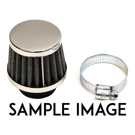 Whites Pod Air Filter Round - 60mm