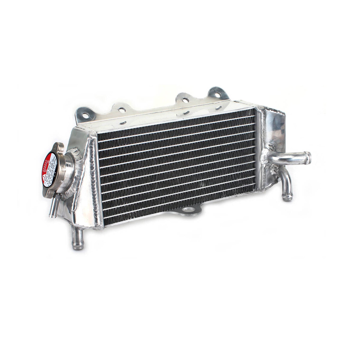 WHITES RADIATOR RIGHT YAM YZ250F 01-05 WR250F 01-06
