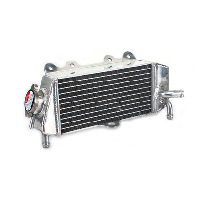 WHITES RADIATOR RIGHT YAM YZ250F 01-05 WR250F 01-06