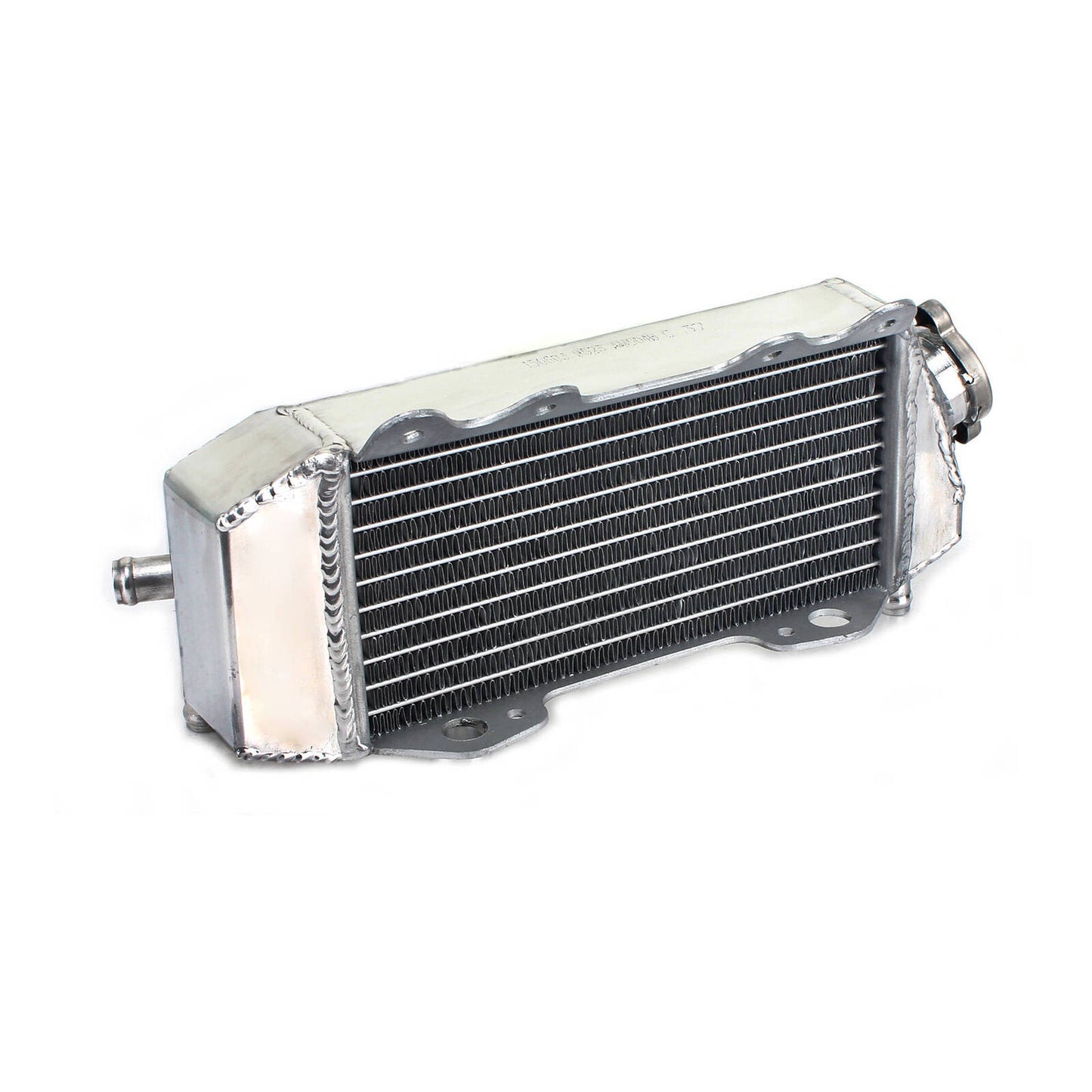 WHITES RADIATOR RIGHT YAM YZ250F 01-05 WR250F 01-06