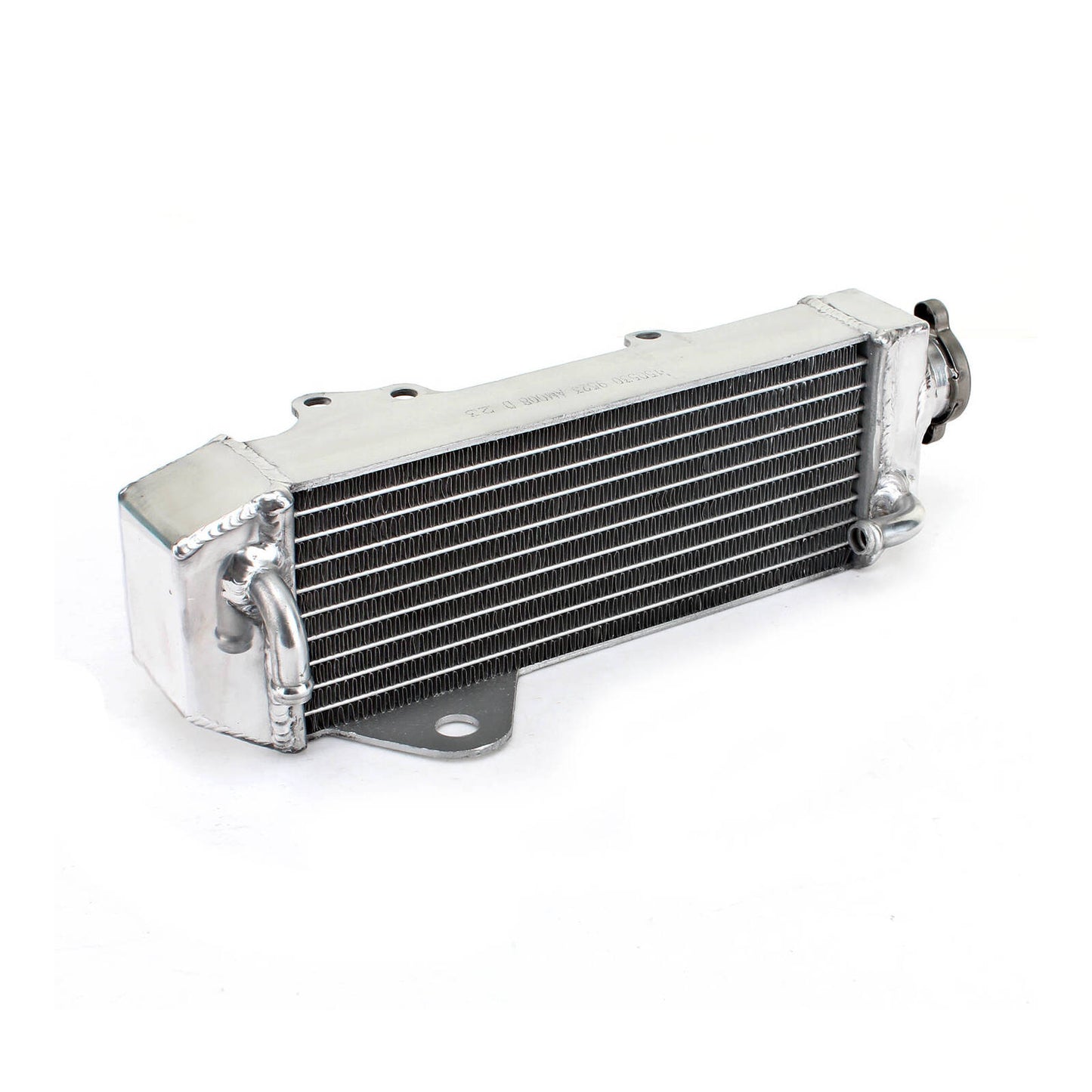 WHITES RADIATOR HON CR80/85R 97-08 *(single)