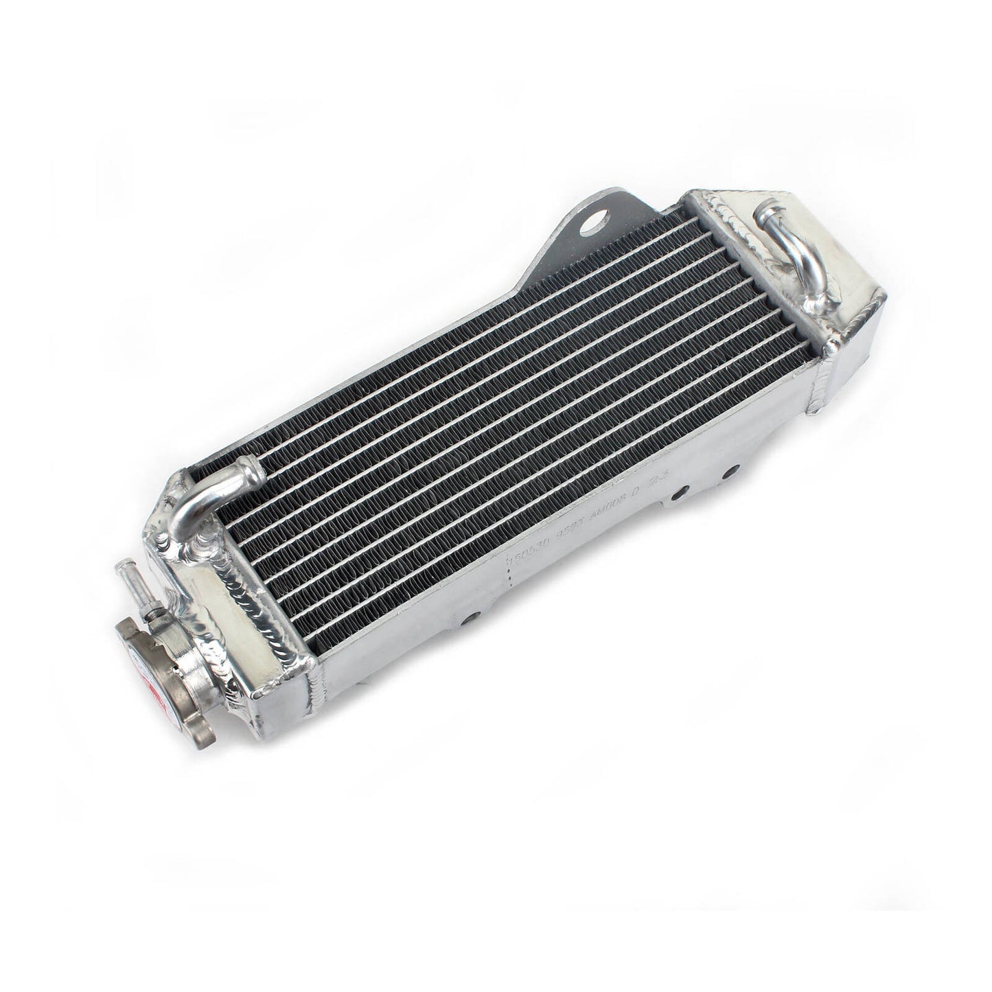 WHITES RADIATOR HON CR80/85R 97-08 *(single)