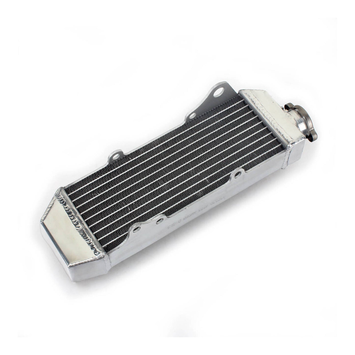 WHITES RADIATOR HON CR80/85R 97-08 *(single)