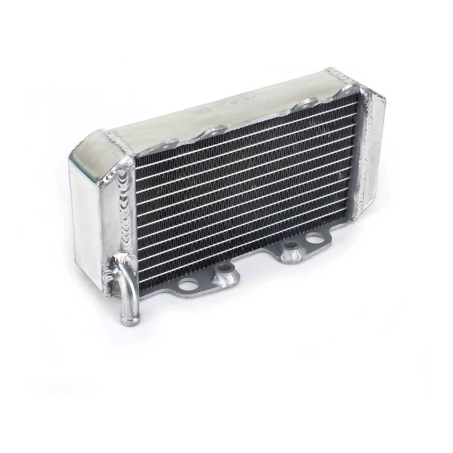 WHITES RADIATOR LEFT HON CRF150R 07-19