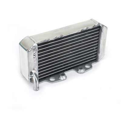 WHITES RADIATOR LEFT HON CRF150R 07-19