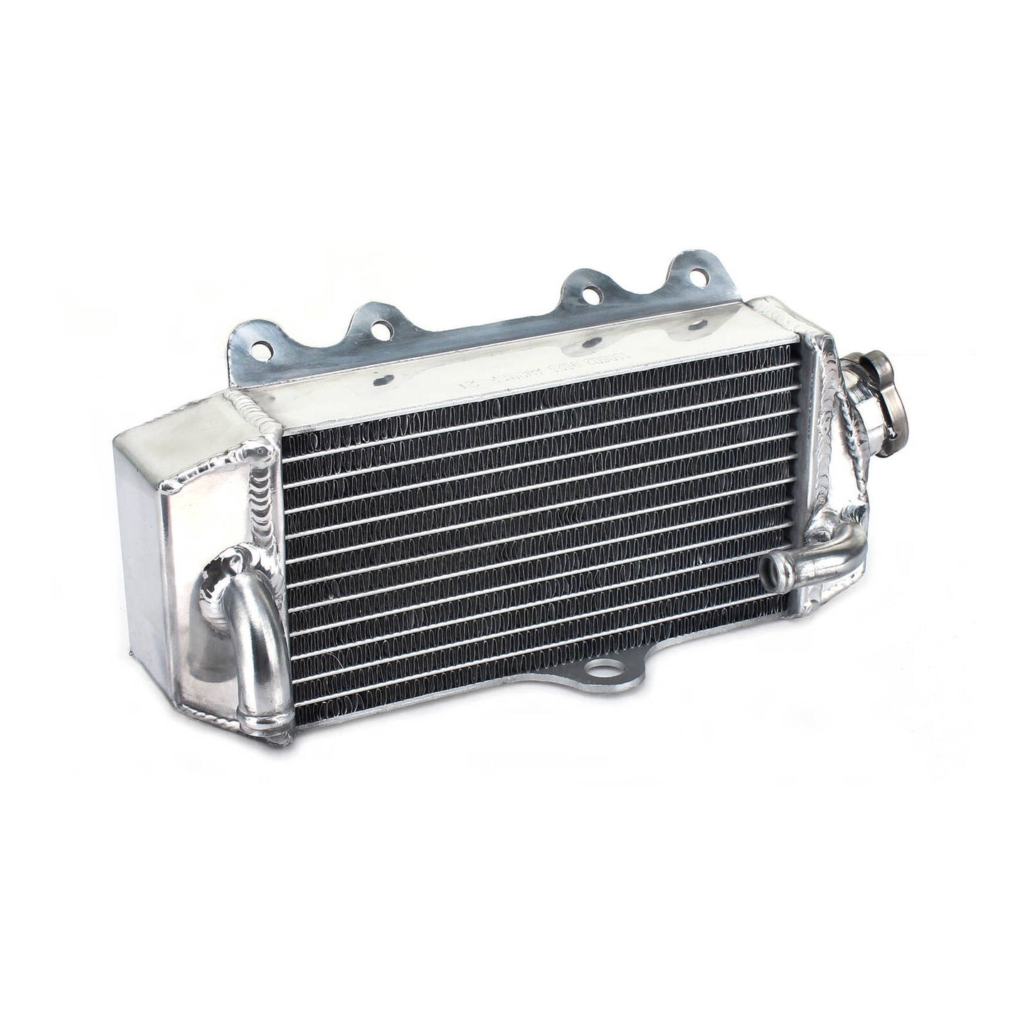 WHITES RADIATOR YAM YZ85 02-21 *(single)