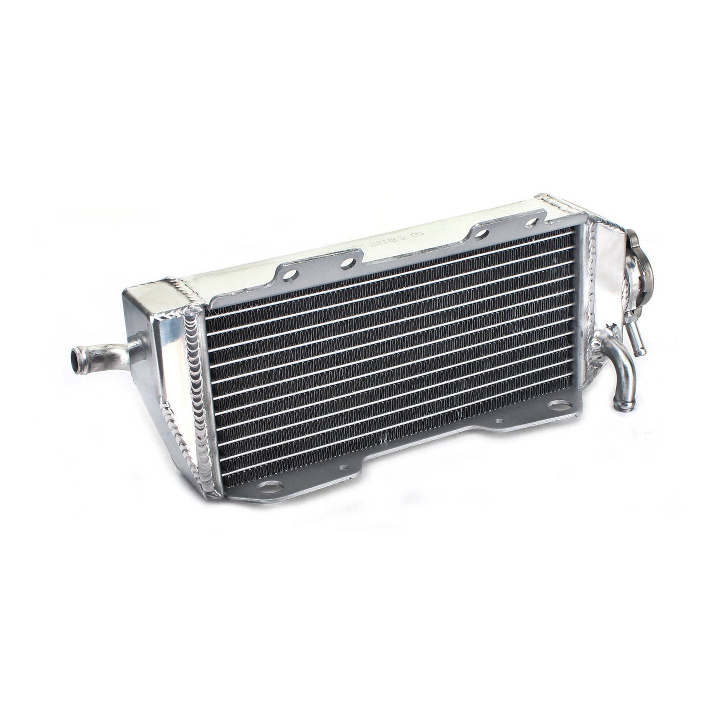 WHITES RADIATOR RIGHT YAM YZ426/450F 00-05 WR426/450F 00-06