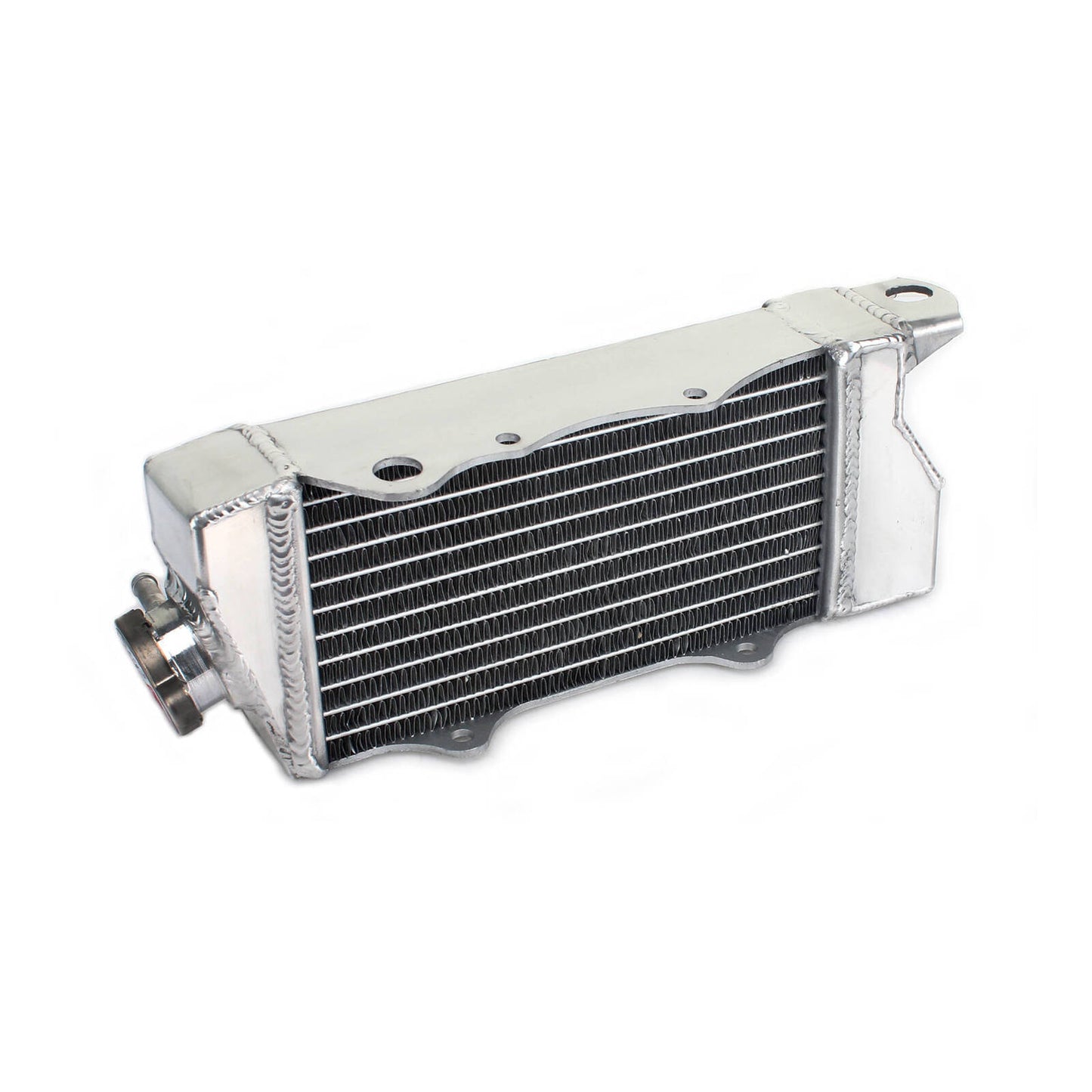 WHITES RADIATOR KAW KX80/85/100 98-13 *(single)