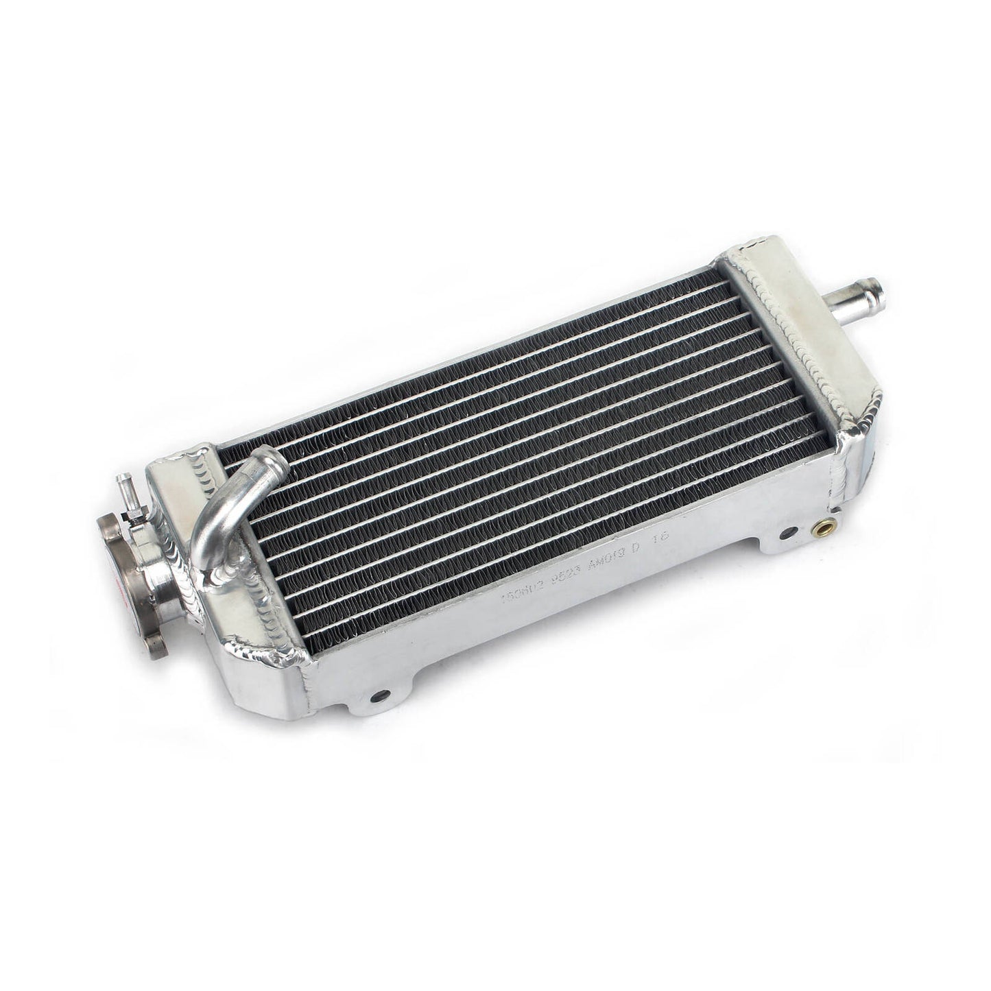 WHITES RADIATOR SUZ RM85 02-10 & 12 *(single)