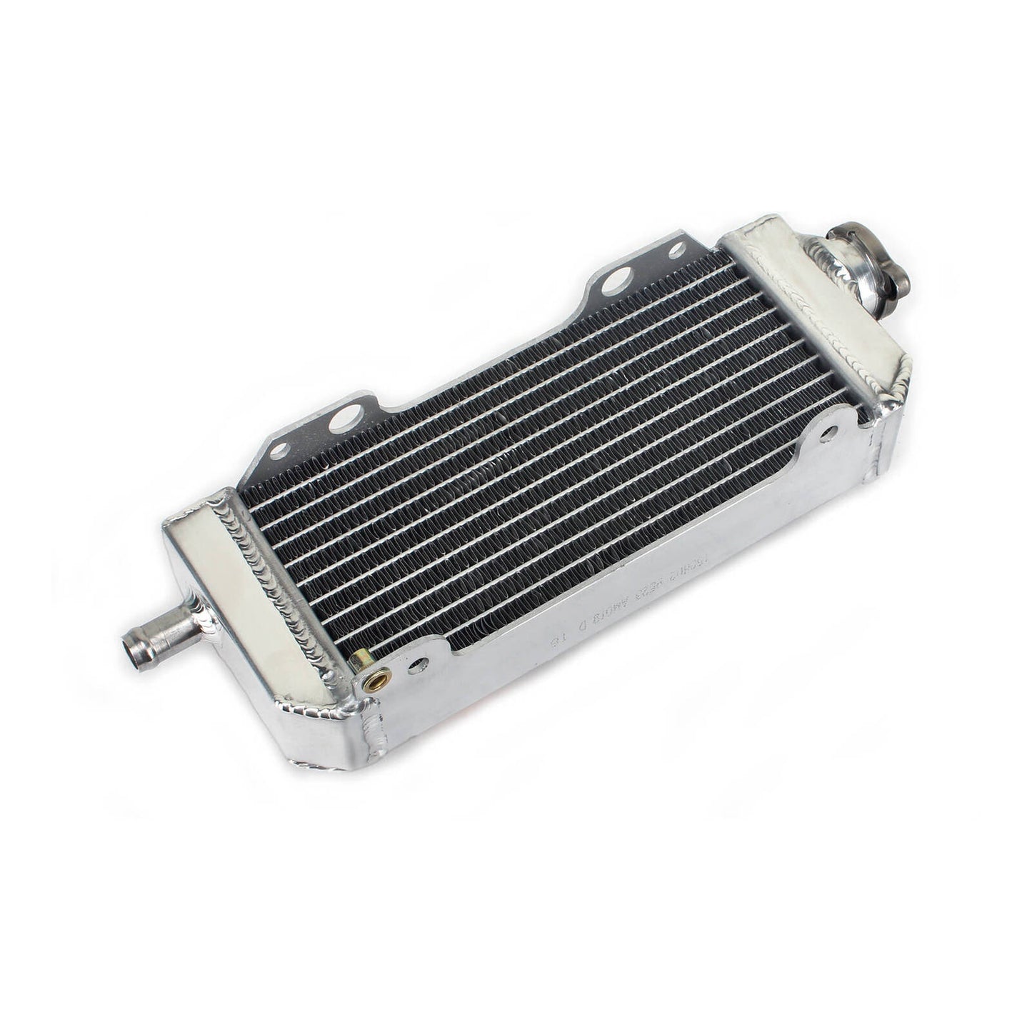 WHITES RADIATOR SUZ RM85 02-10 & 12 *(single)