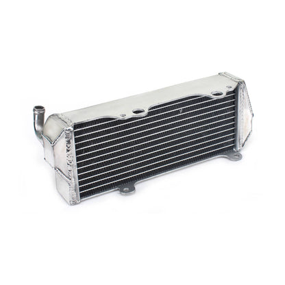 WHITES RADIATOR LEFT SUZ RMZ250 07-09