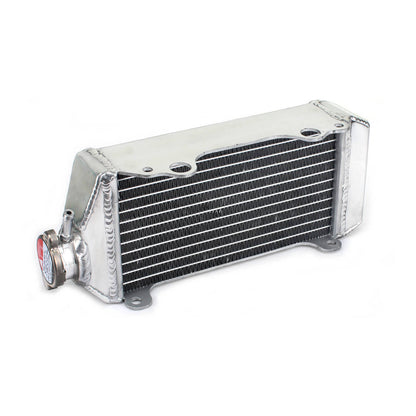 WHITES RADIATOR RIGHT SUZ RMZ250 07-09