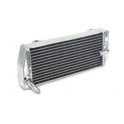 WHITES RADIATOR LEFT SUZ RMZ450 05