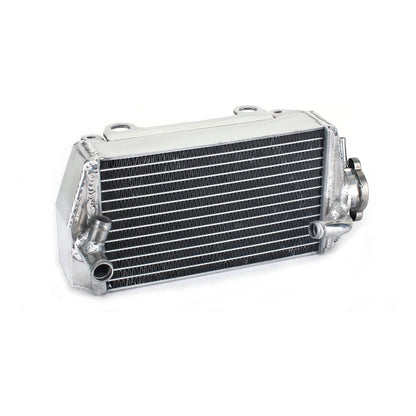 WHITES RADIATOR RIGHT SUZ RMZ450 07