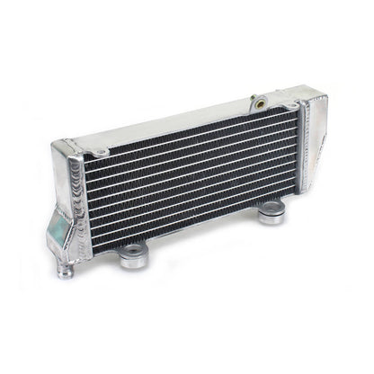 WHITES RADIATOR LEFT KTM XC-F/SX-F/SMR 450 07-10