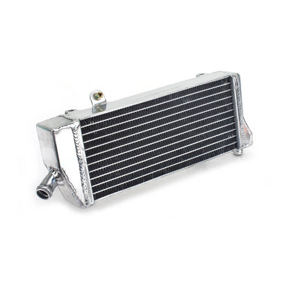 WHITES RADIATOR LEFT KTM SXF250 07