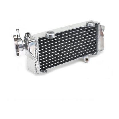 WHITES RADIATOR RIGHT KTM SXF250 07