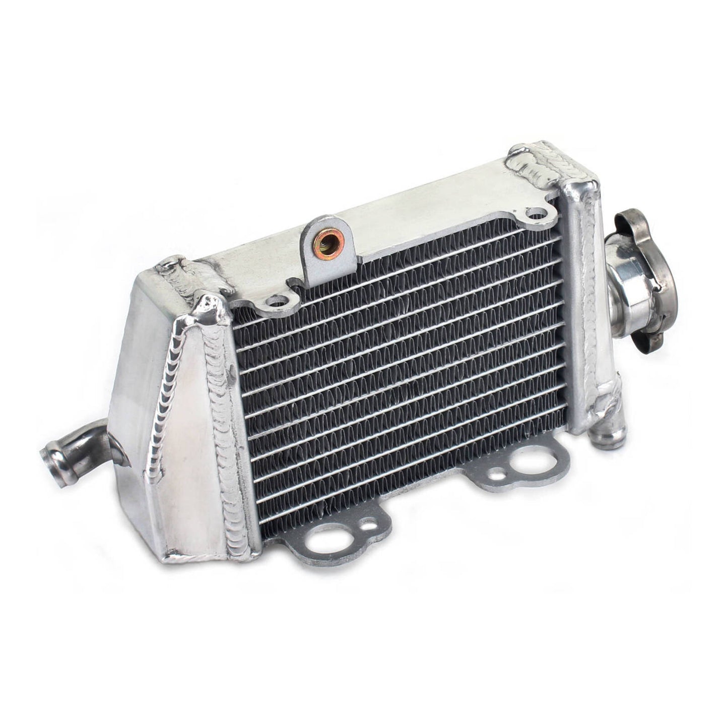 WHITES RADIATOR RIGHT KTM SX65 09-14