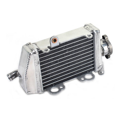 WHITES RADIATOR RIGHT KTM SX65 09-14