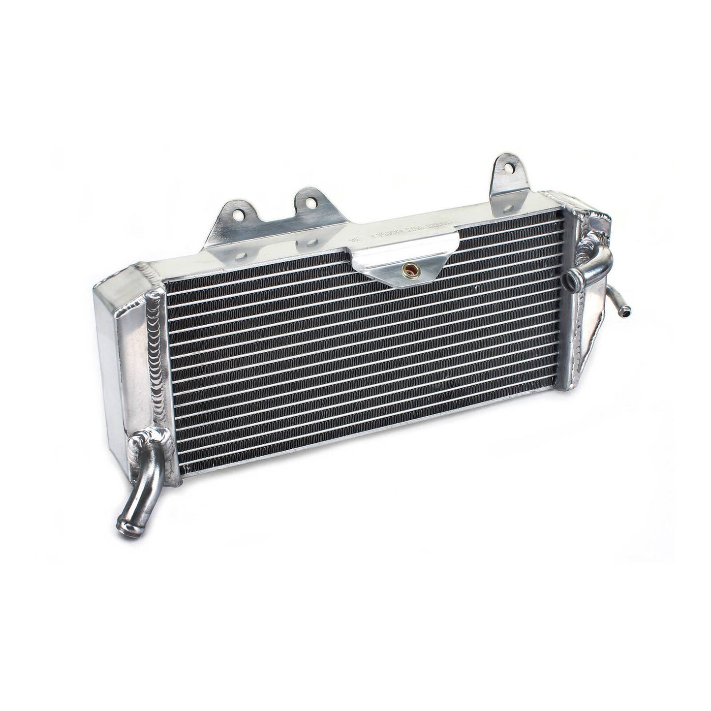 WHITES RADIATOR LEFT KAW KX/KLX450F 09-11
