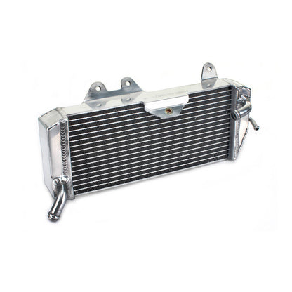 WHITES RADIATOR LEFT KAW KX/KLX450F 09-11