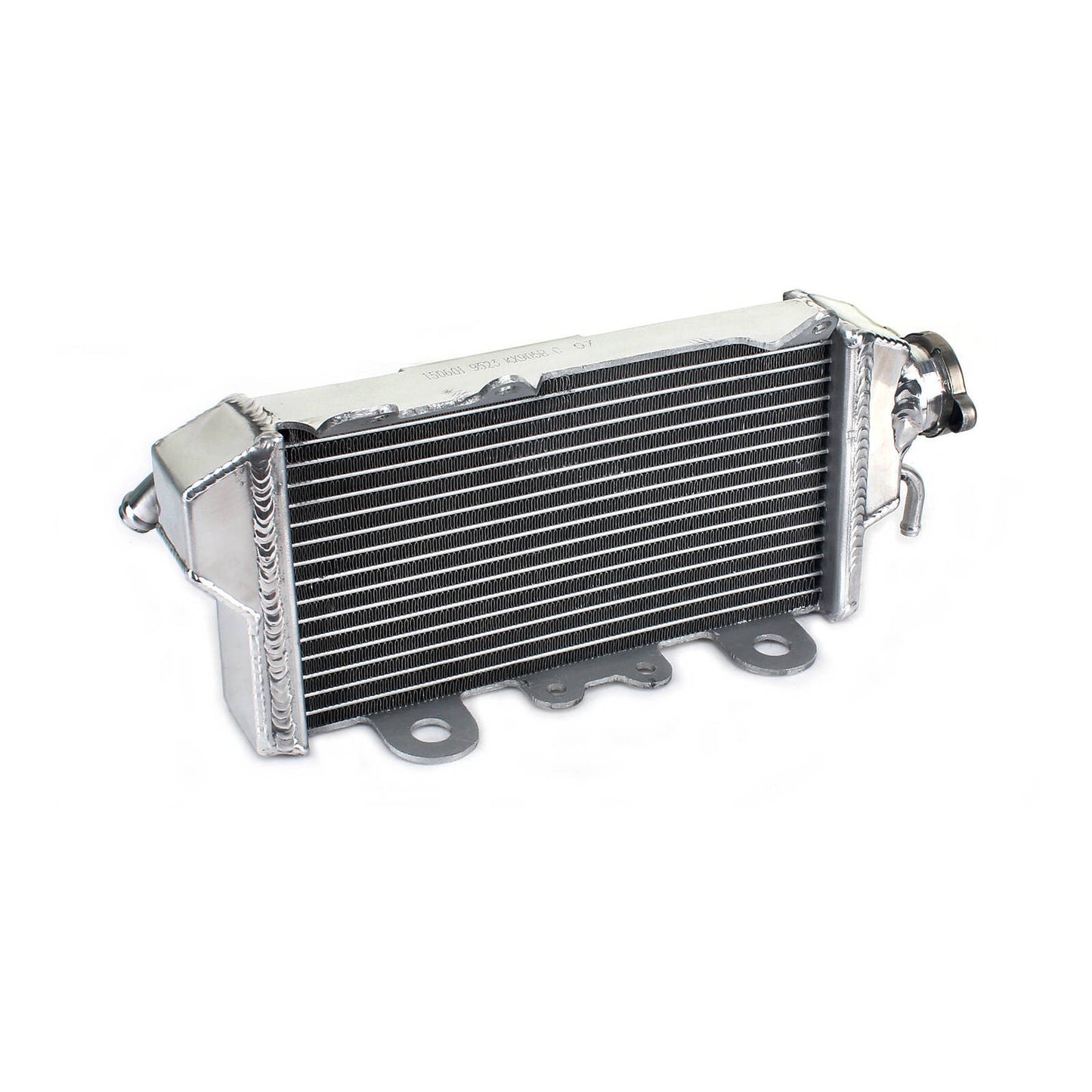 WHITES RADIATOR RIGHT KAW KX/KLX450F 09-11