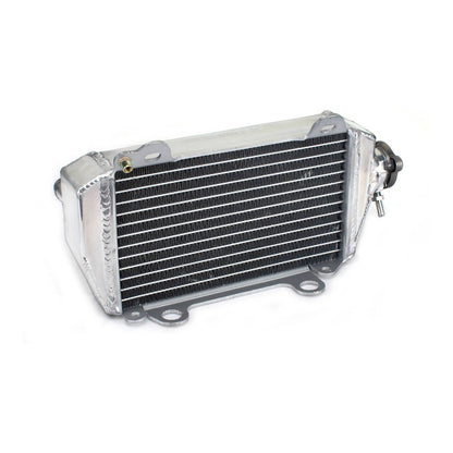 WHITES RADIATOR RIGHT SUZ RMZ450 08-11