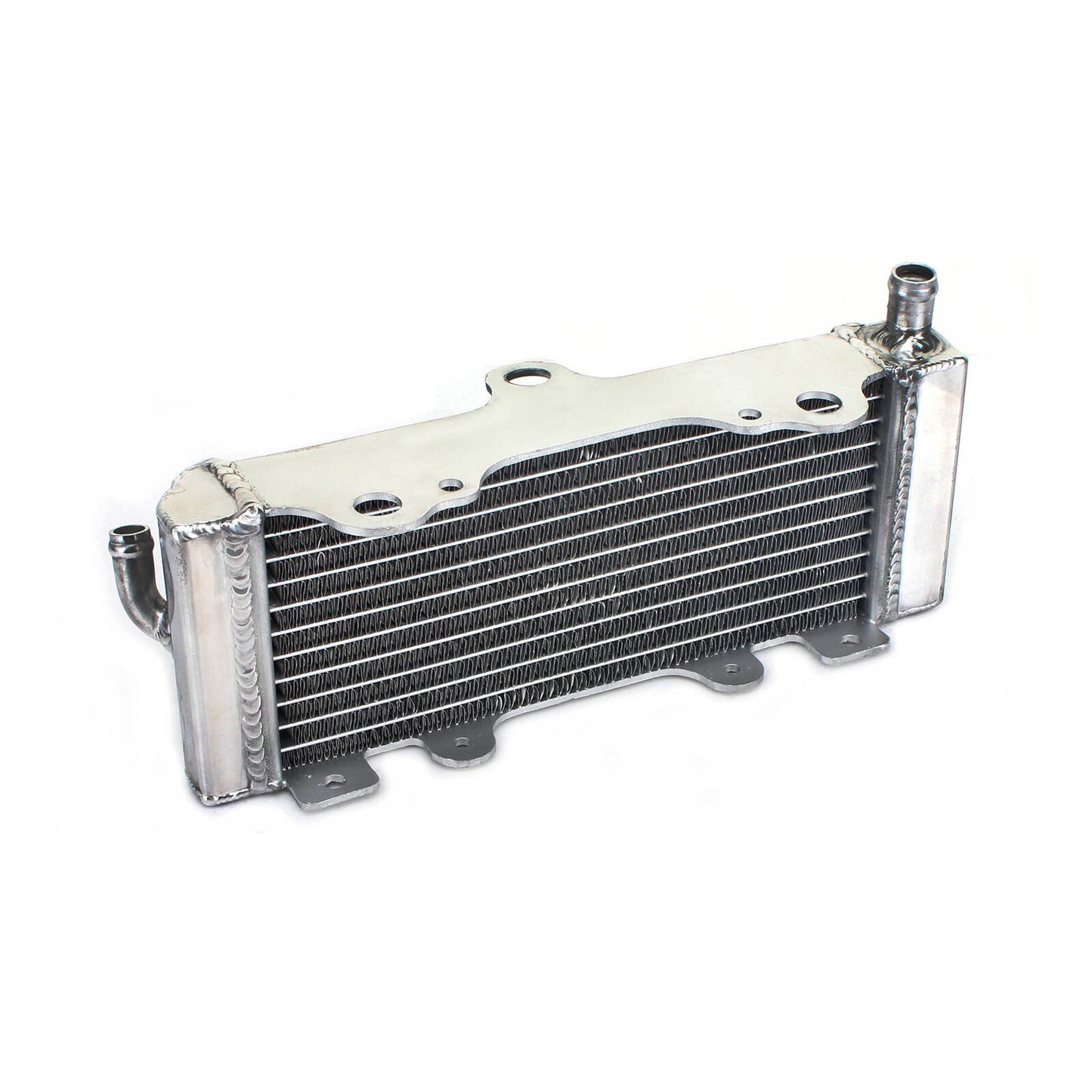 WHITES RADIATOR LEFT YAM YZ125 96-01