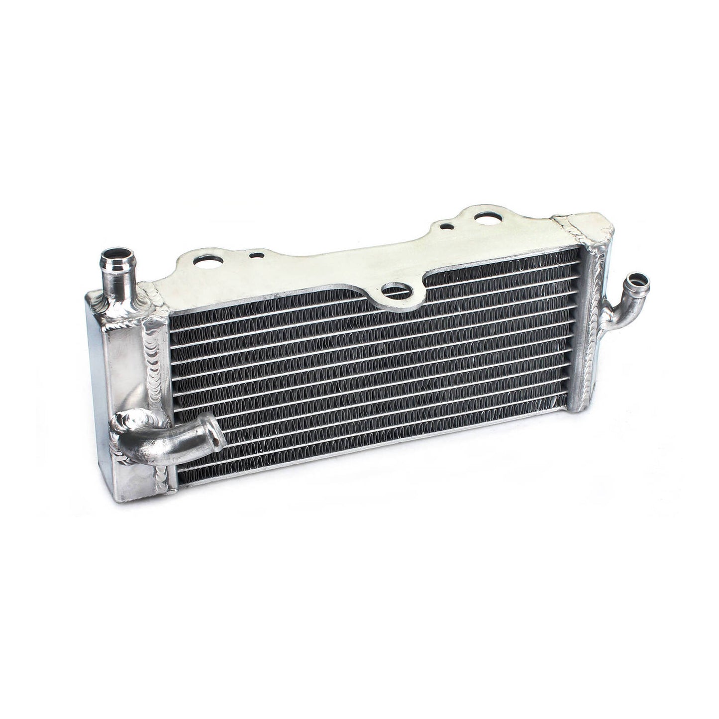 WHITES RADIATOR LEFT YAM YZ125 96-01