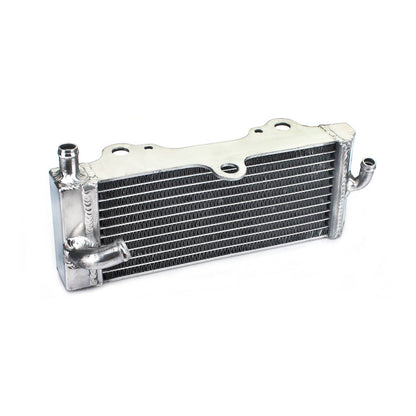 WHITES RADIATOR LEFT YAM YZ125 96-01