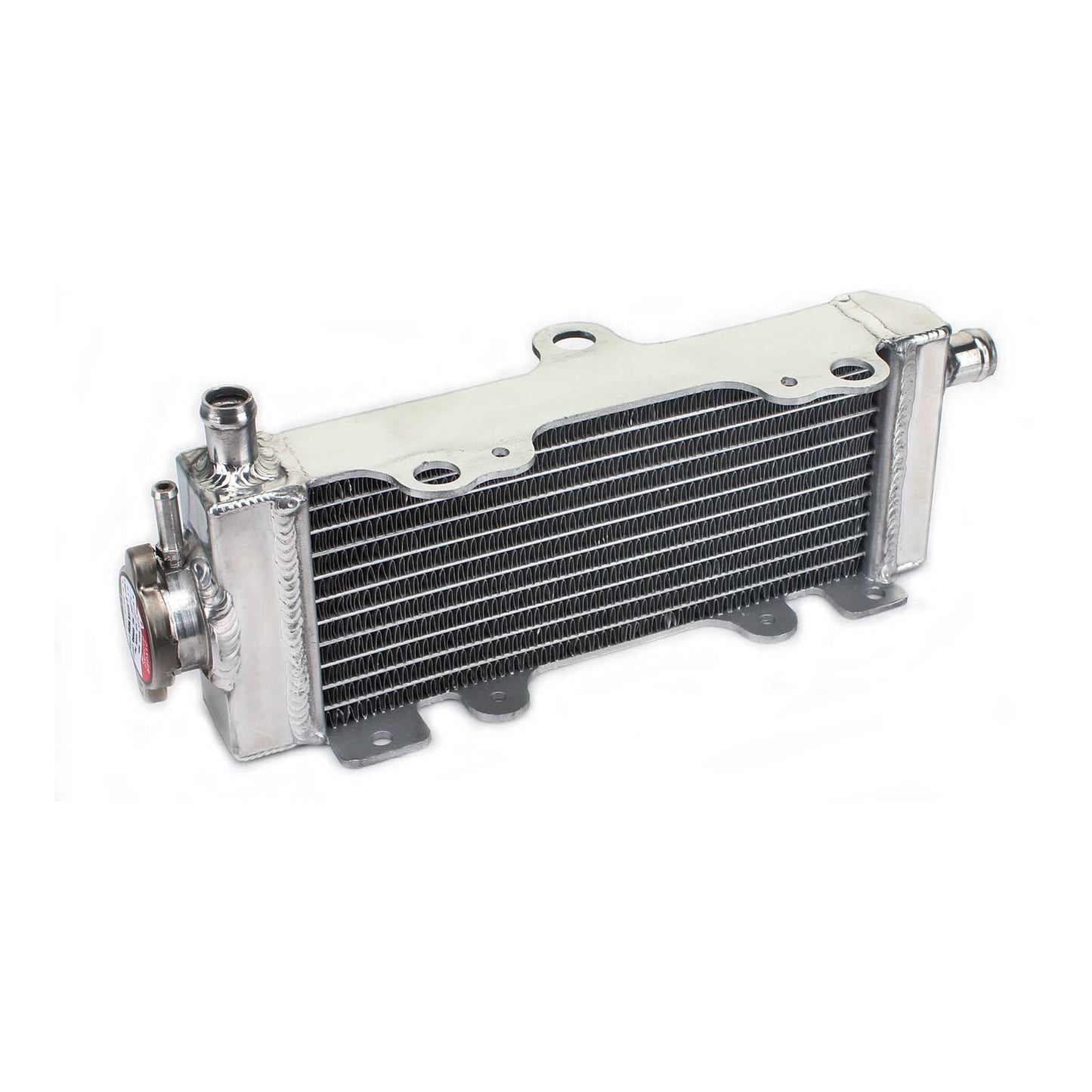WHITES RADIATOR RIGHT YAM YZ125 96-01