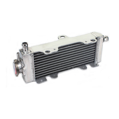 WHITES RADIATOR RIGHT YAM YZ125 96-01