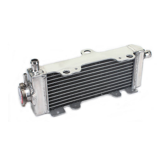 WHITES RADIATOR RIGHT YAM YZ125 96-01