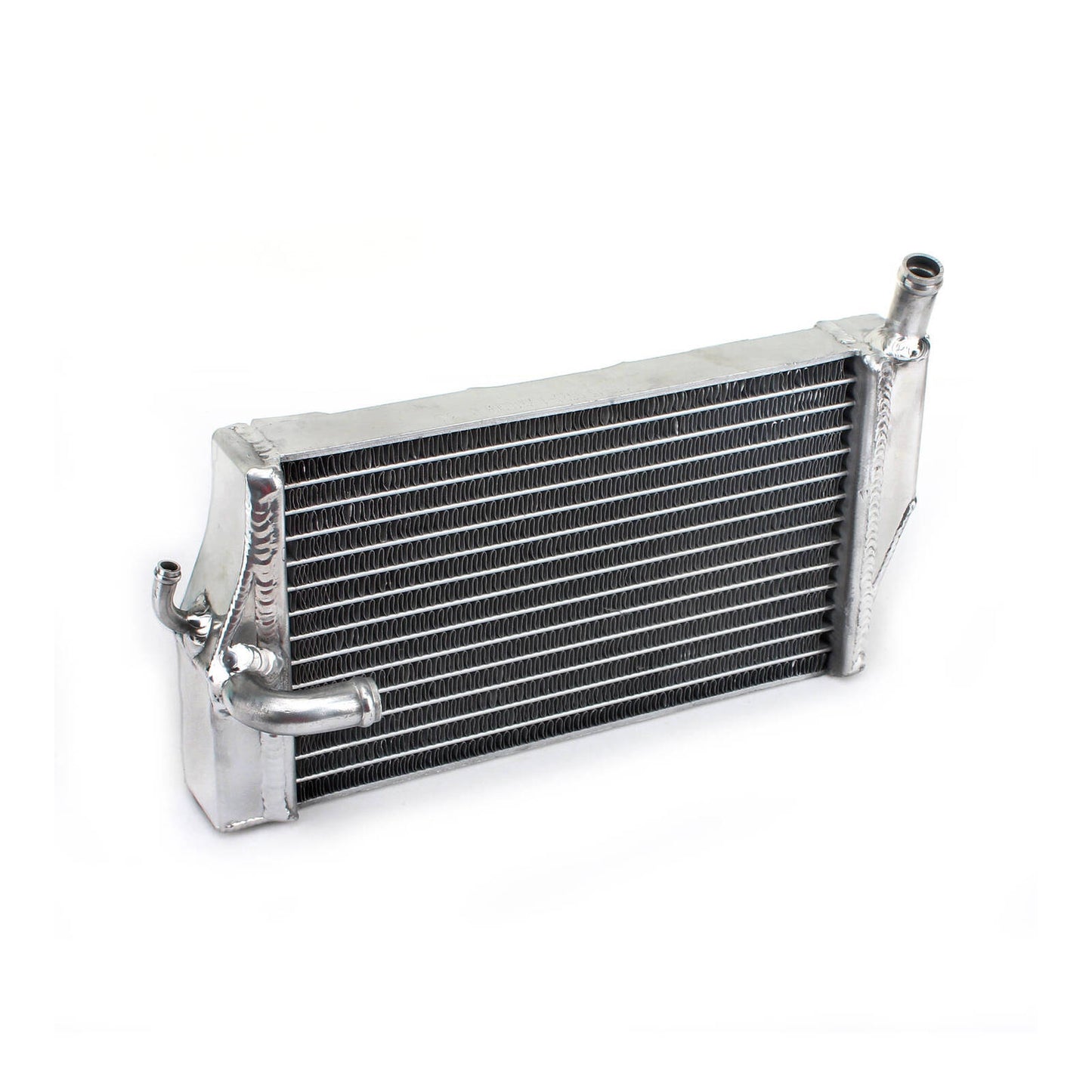 WHITES RADIATOR LEFT HON CR250 02-07