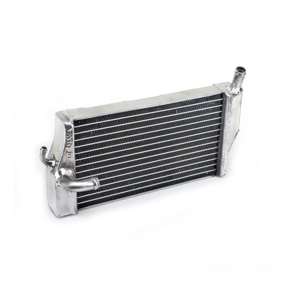WHITES RADIATOR LEFT HON CR250 02-07