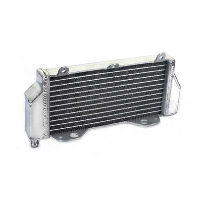 WHITES RADIATOR LEFT YAM YZ250F 10-13