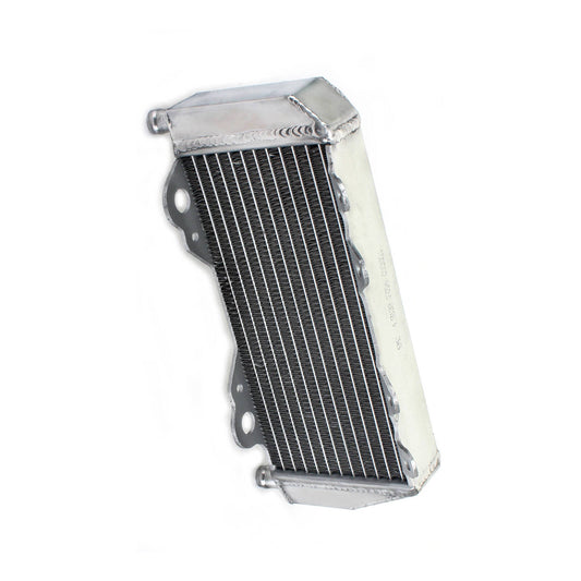 WHITES RADIATOR LEFT YAM YZ125 05-19